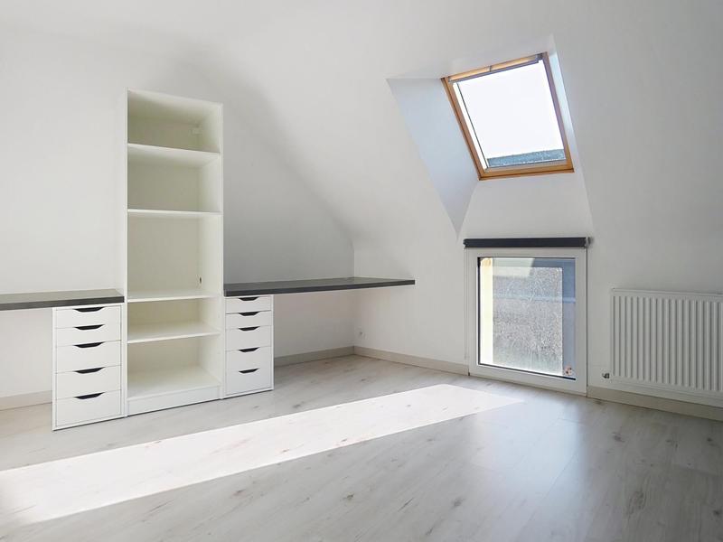 Maison - 137 m² - 5 pièces