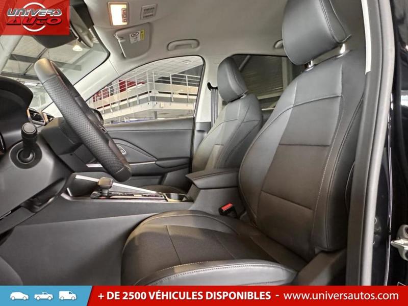 Mg Zs 1.5l Hybrid+ 197 Ch Luxury