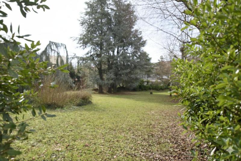 Terrain constructible - 1 118 m²