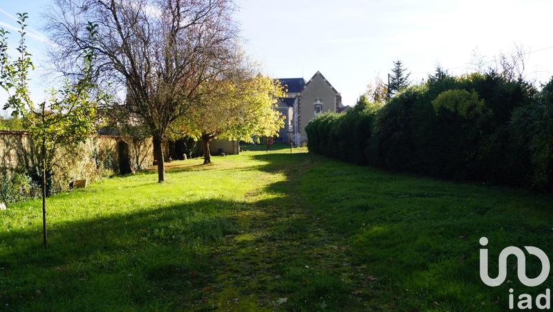 Bastide - 230 m² - 6 pièces