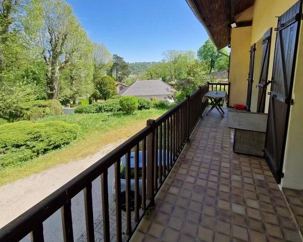 Maison - 157 m² - 6 pièces