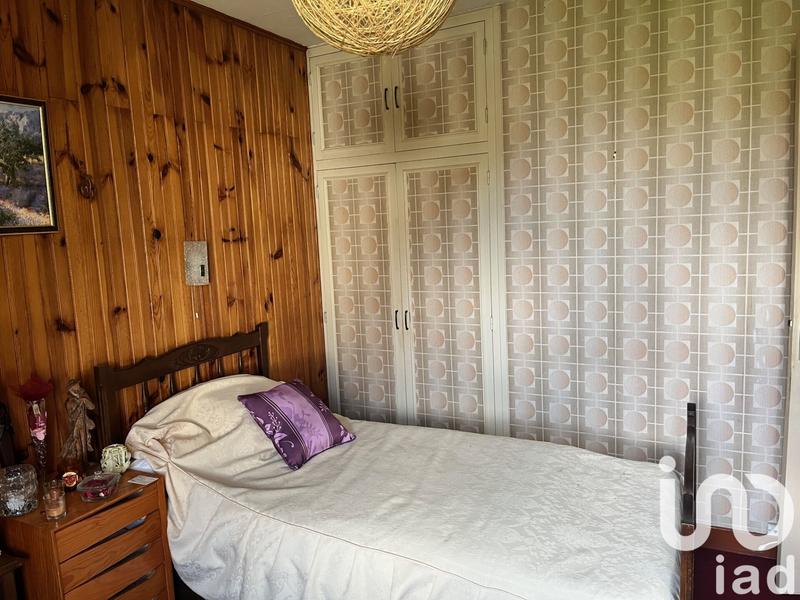 Maison - 66 m² - 3 pièces