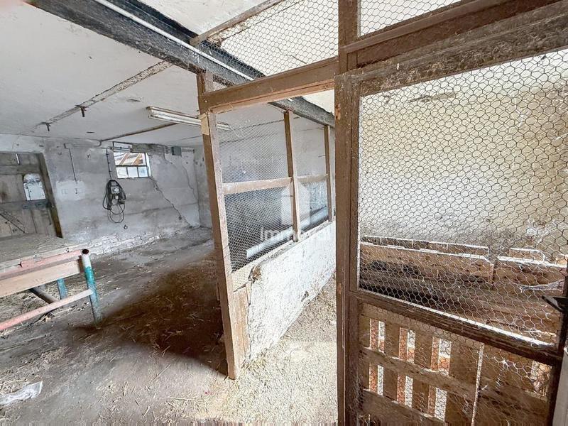 Maison - 83 m² - 4 pièces