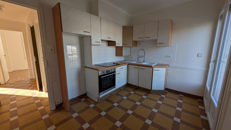 Maison - 76 m² - 4 pièces