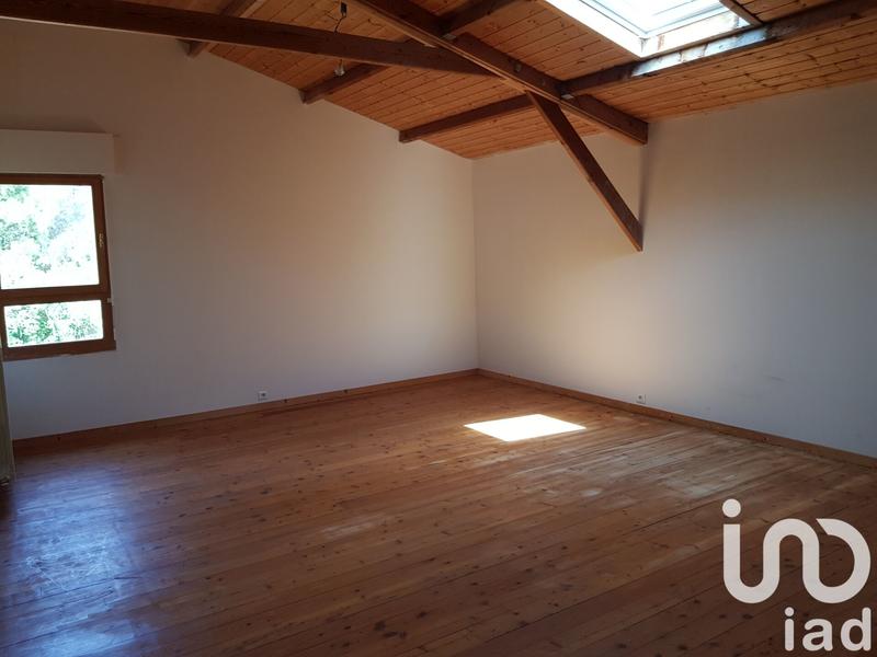 Maison de maîtres - 191 m² - 6 pièces