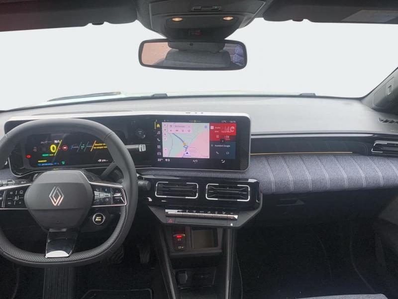 Renault R 5 E-Tech Electrique 150 ch autonomie confort Techno