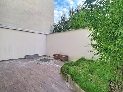 Maison - 88 m² - 5 pièces