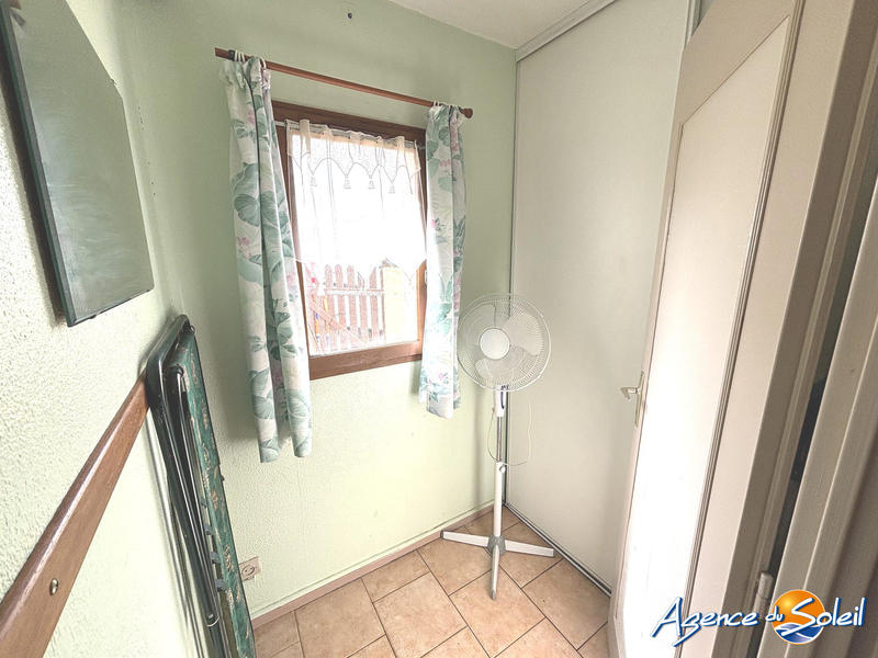 Maison - 42 m² - 3 pièces