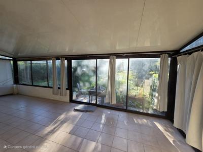 Maison - 76 m² - 5 pièces