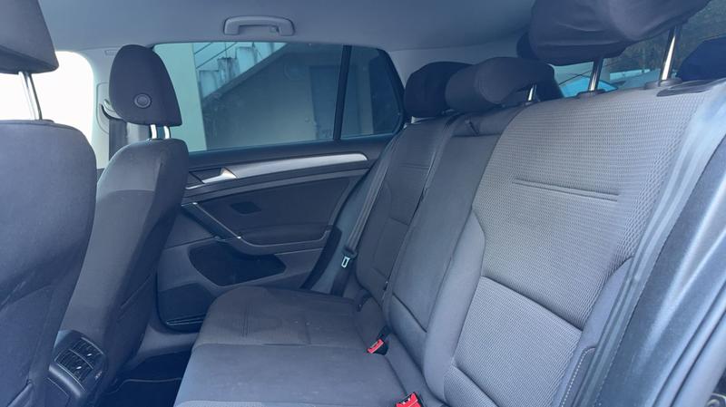 Volkswagen Golf VII 1.6 Tdi 115 Dsg7 Sportline