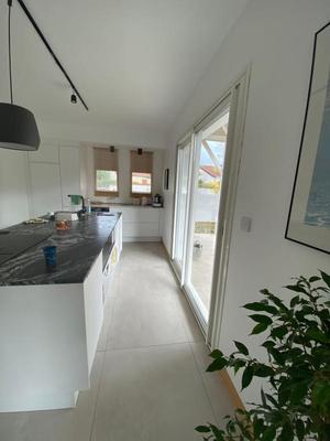Maison - 180 m² - 5 pièces