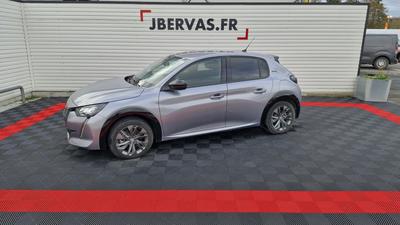 Peugeot 208 Electrique 50 Kwh 136ch Style