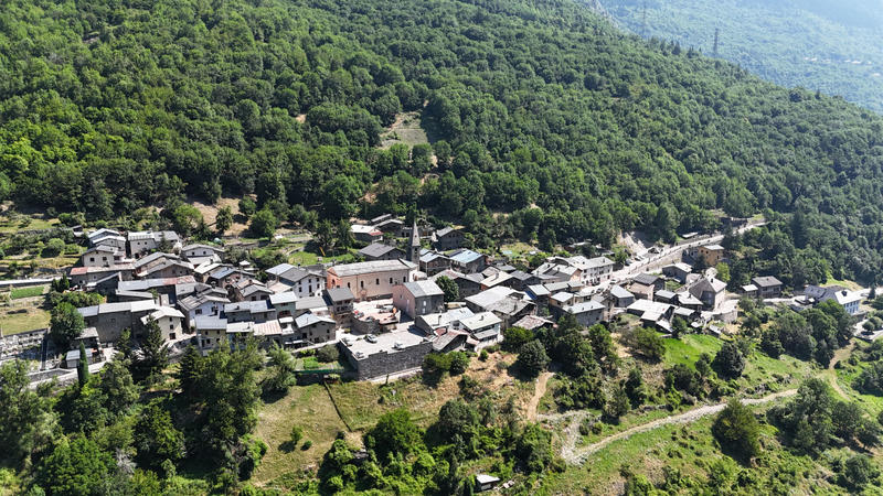 Maison - 147 m² - 6 pièces