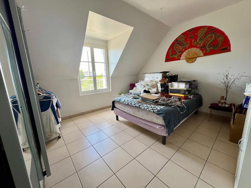 Maison - 150 m² - 7 pièces