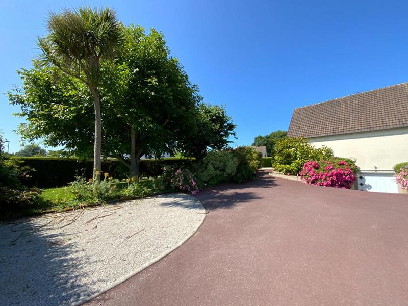 Maison - 149 m² - 8 pièces