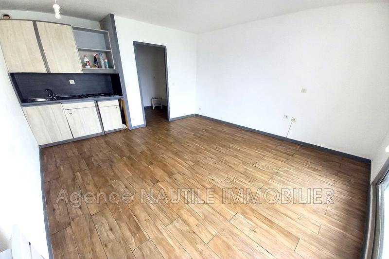 Appartement - 25 m² - 1 pièce