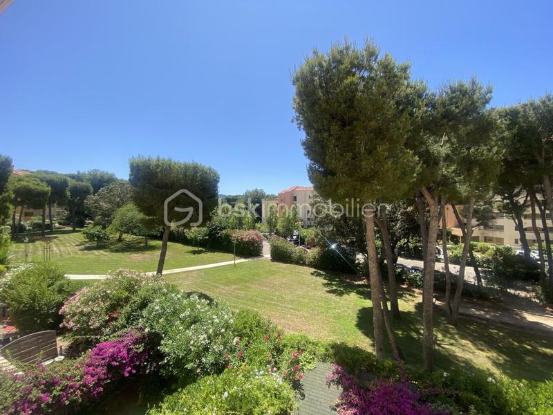 Appartement - 42 m² - 3 pièces