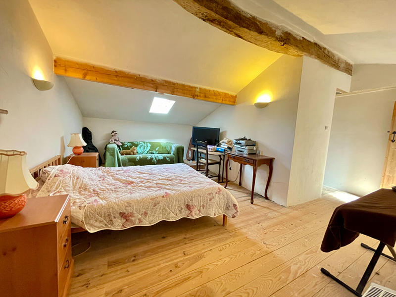 Maison - 174 m² - 5 pièces