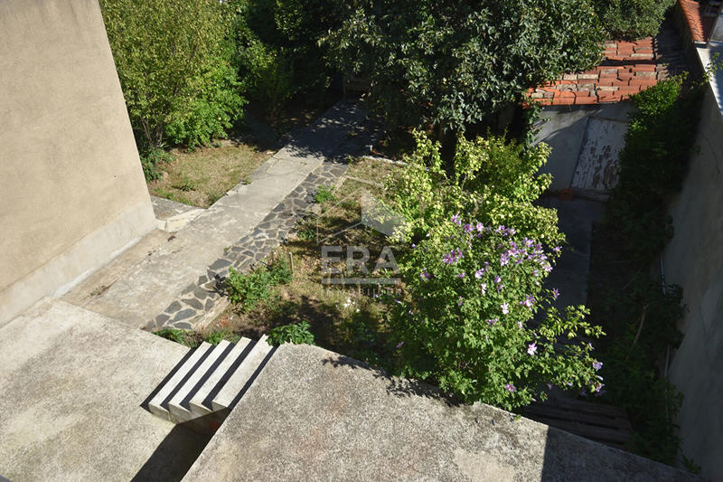 Maison - 144 m² - 5 pièces