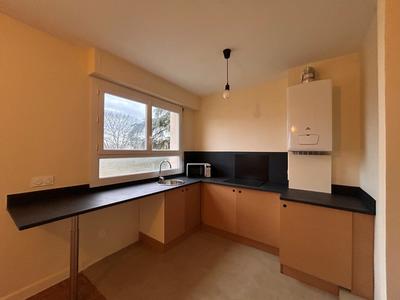 Appartement - 28 m² - 1 pièce