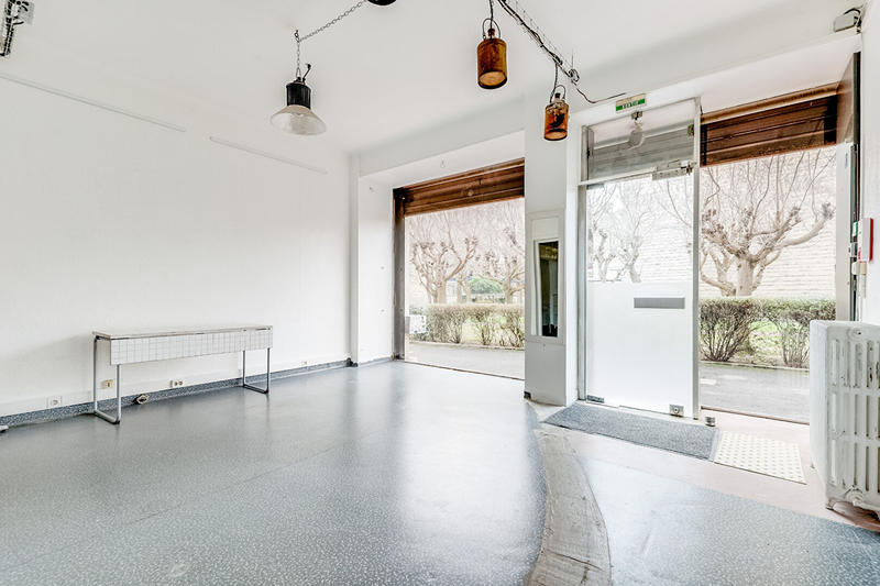 Local commercial - 54 m²