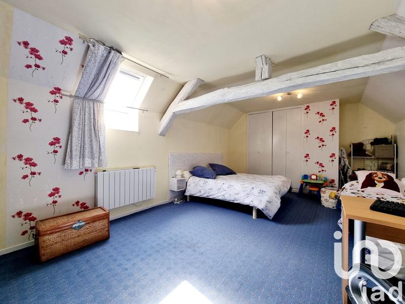 Maison - 170 m² - 5 pièces