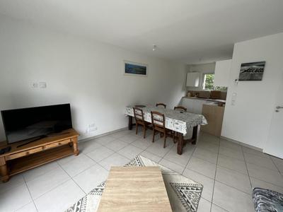 Chambre - 15 m² - 1 pièce