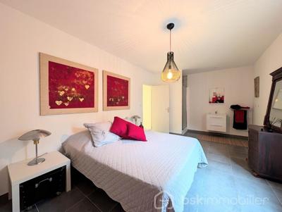 Appartement - 121 m² - 4 pièces