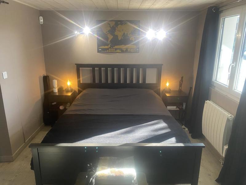 Maison - 123 m² - 5 pièces