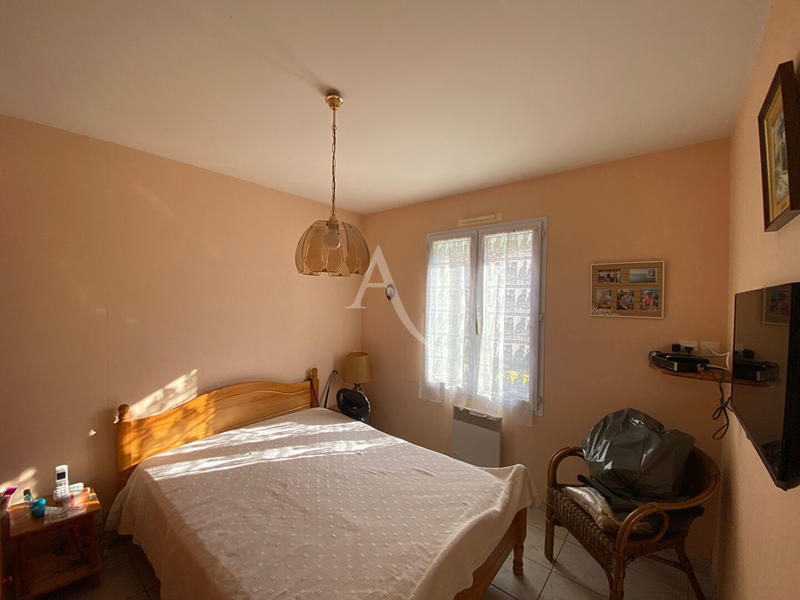 Maison - 75 m² - 4 pièces