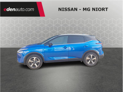 Nissan Qashqai Mild Hybrid 140 ch Tekna