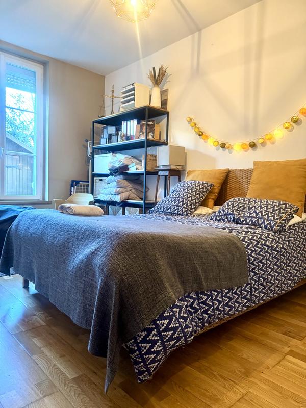 Appartement - 78 m² - 3 pièces