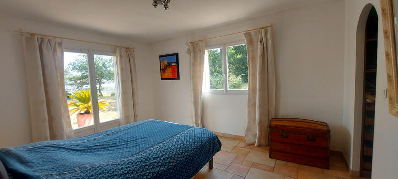 Villa - 130 m² - 5 pièces