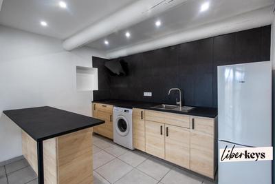 Appartement - 69 m² - 2 pièces