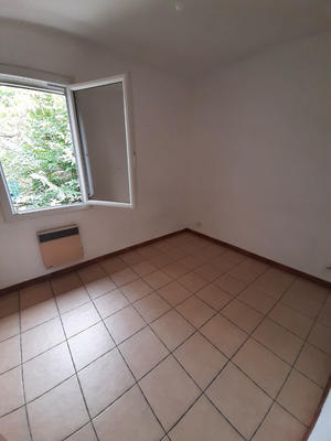 Appartement - 2 pièces