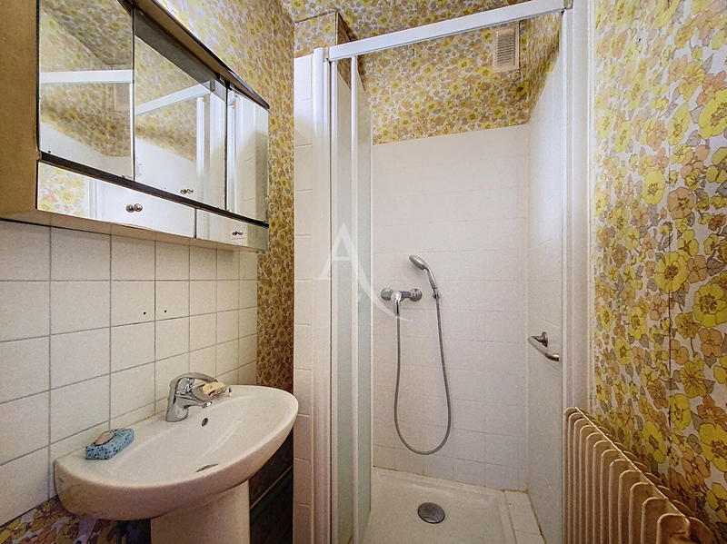 Appartement - 81 m² - 4 pièces