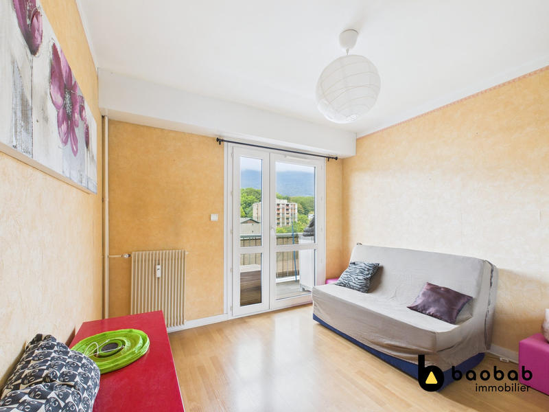 Appartement - 69 m² - 3 pièces