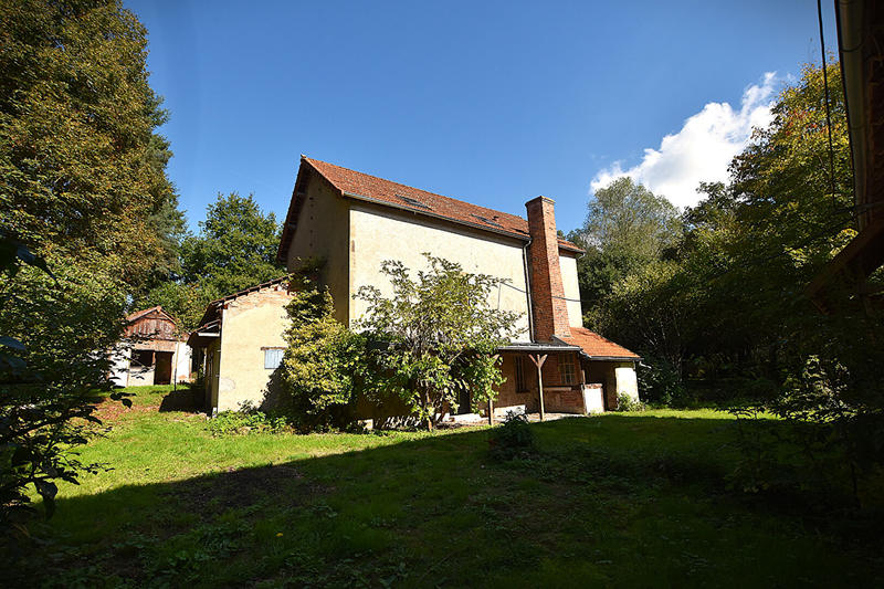 Maison - 153 m² - 9 pièces