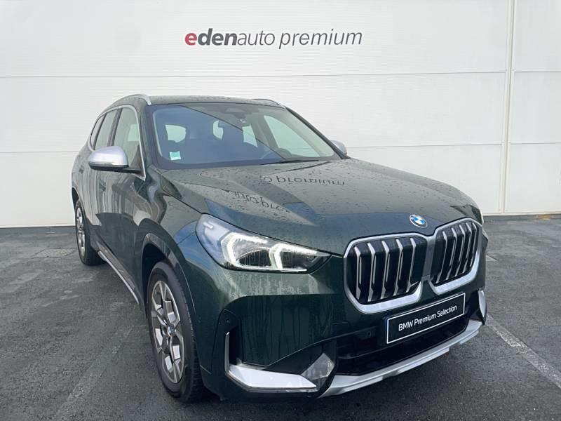 Bmw X1 sDrive 18i 136ch Dkg7 xLine