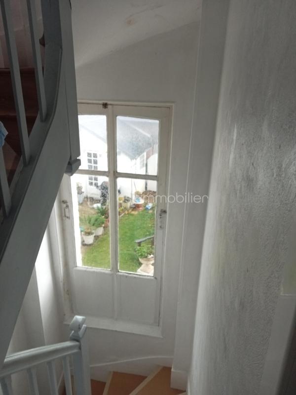 Propriété - 190 m² - 12 pièces