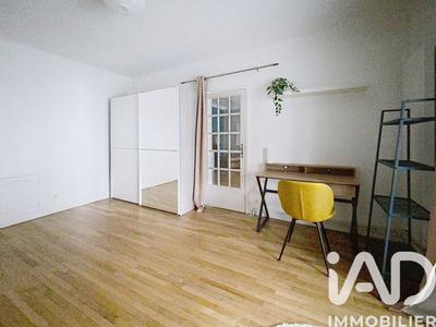 Appartement - 97 m² - 4 pièces