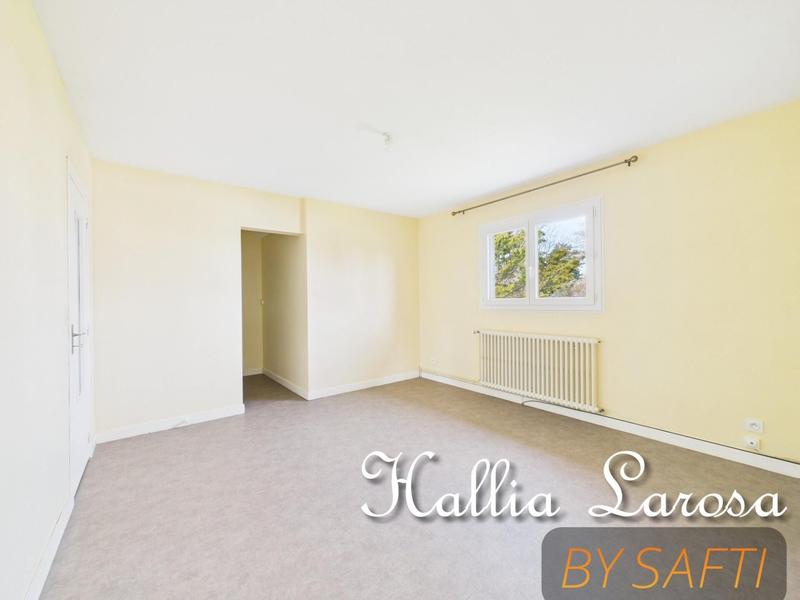 Maison - 177 m² - 7 pièces