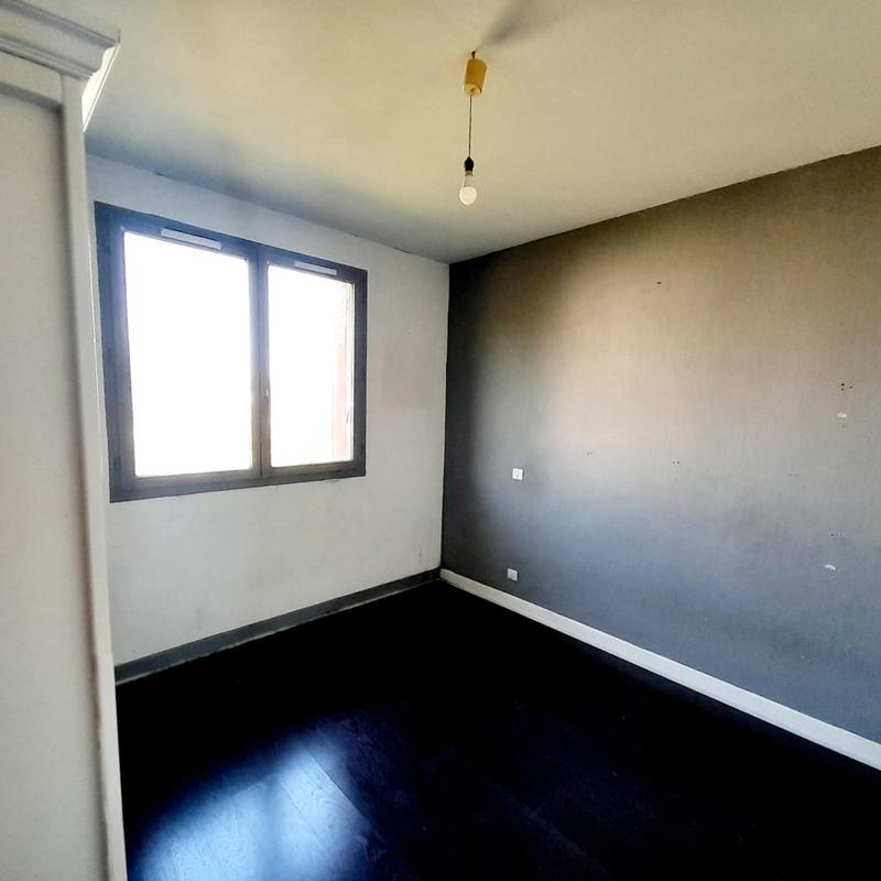 Maison - 84 m² - 4 pièces