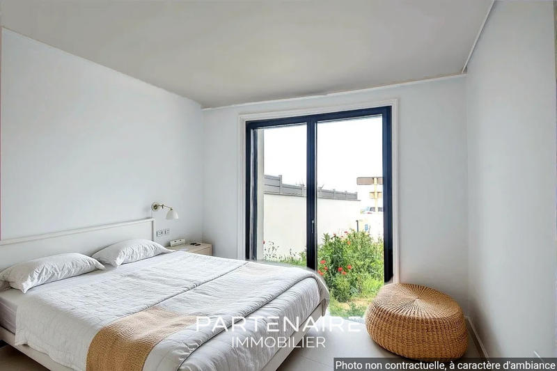 Maison - 147 m² - 6 pièces