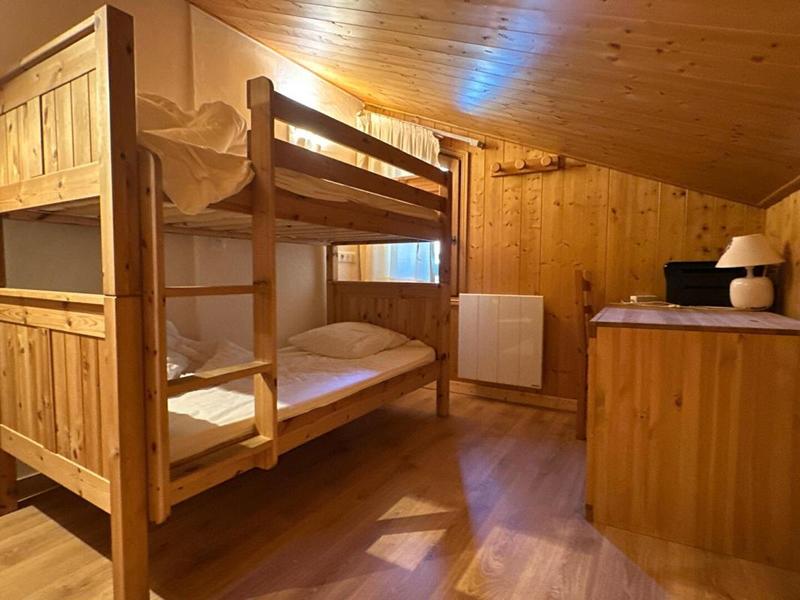 Châlet - 142 m² - 7 pièces