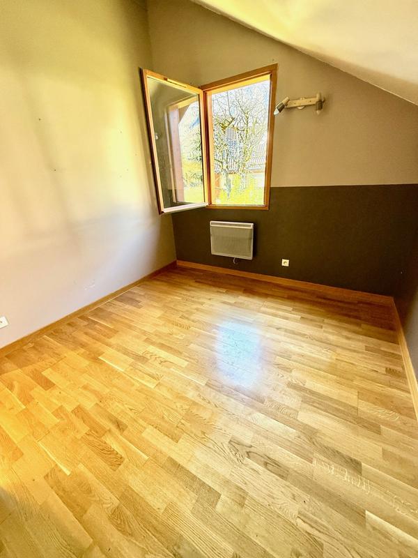 Maison - 175 m² - 7 pièces