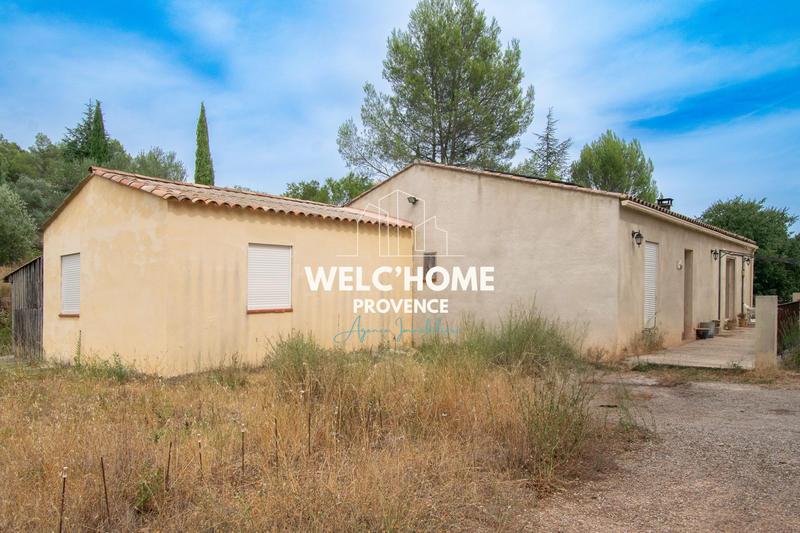 Maison - 152 m² - 7 pièces