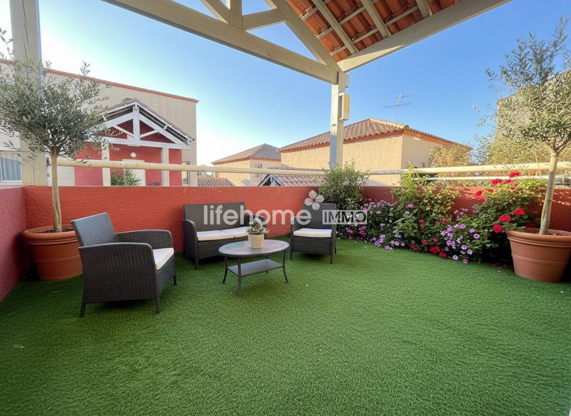 Duplex - 67 m² - 3 pièces