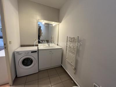 Studio - 33 m² - 1 pièce