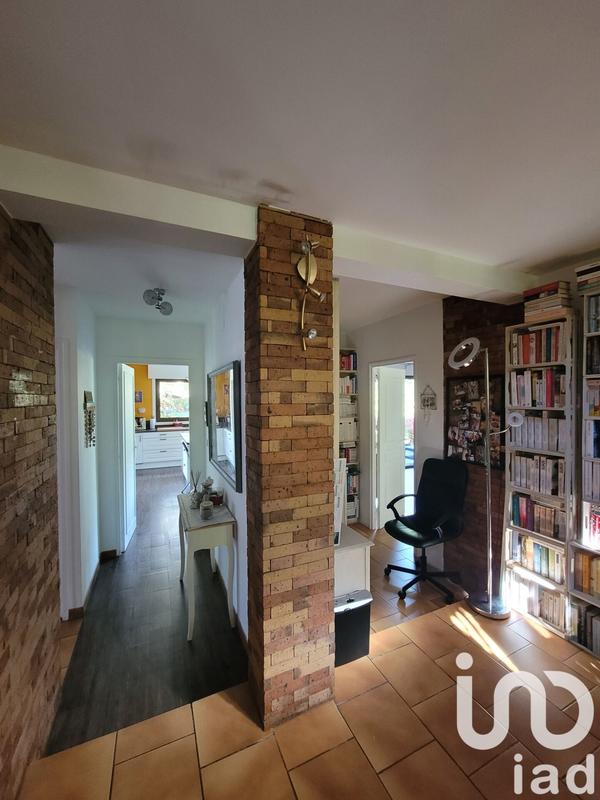 Maison de maîtres - 183 m² - 6 pièces